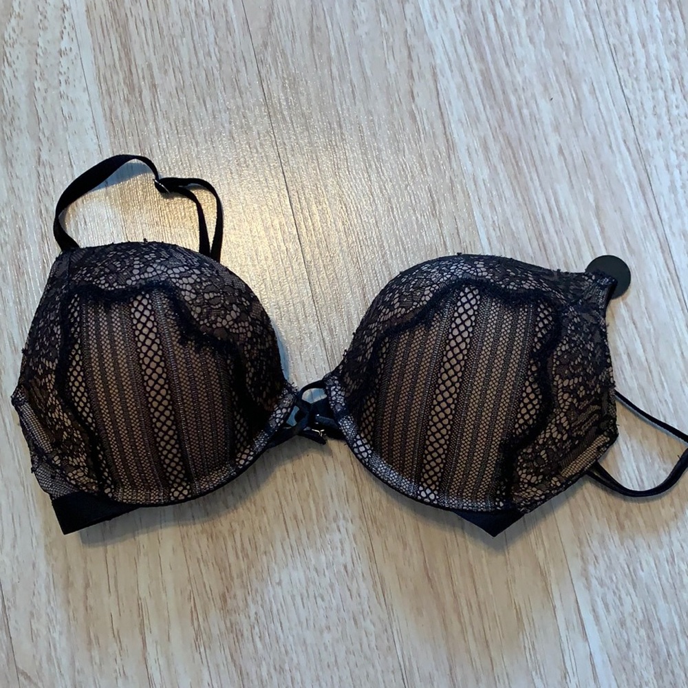 Victoria’s Secret Bombshell Bra 34 C